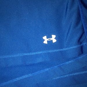 Under Armour Tank.